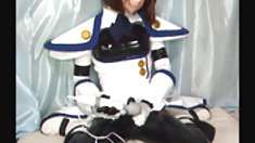 Asa Akira bathtub ვიდეო თამაშები,