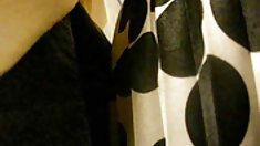 ქერა მოსწონს აჩვენებს off მისი ჯგუფური