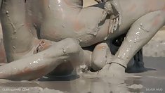 ექთანი, ლიფი, გაღიზიანება