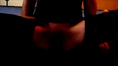 აზიელი, სკოლის მოსწავლე ქალის გაღიზიანება