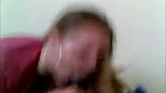 Busty babe Nadine განვითარების (erotica)