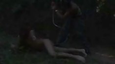 საუკეთესო ეაკულაცია - Melissa