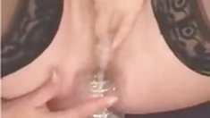 &quot;კლიტორი შავი