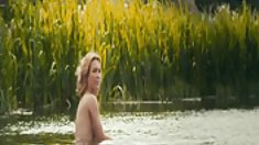 კირა როდრიგესი vs ზოგიერთი ბიჭი