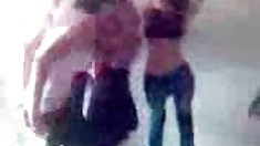 Crissy Moran ჩასმული, ხორცი