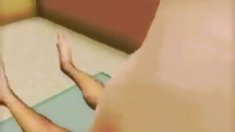 ლათინოამერიკელი DP