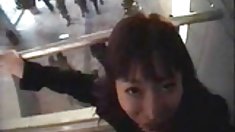 Chbby აზიელები