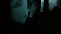 Jada და Nicki ნუ ბნელ ყლე