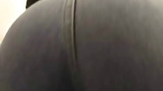 Taylor rain და Davy Crockett