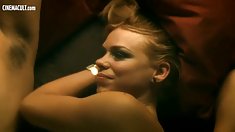 ნაცარი ჰოლივუდის, ლენს ჰარტი