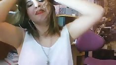 თქვენ ვფიქრობ, რომ მე არ მესმის?