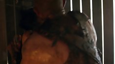 Papa - ორი ორ ჯგუფური მოქმედება,