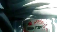 ანა კარენინა აყენებს სიმაღლეზე, cherry