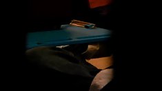 Chick შორის, stud