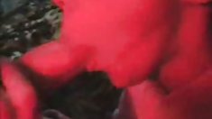 EA გამოვიდა მისი გალიაში