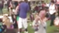 სასტუმრო,, ახალგაზრდა Breasts