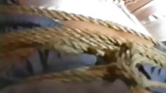 რეტრო 70-იან წლებში ორგია