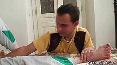 ფრანგი აიყვანეს,