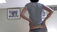 მე მასაჟი ყველა თქვენი შეშფოთება მოშორებით