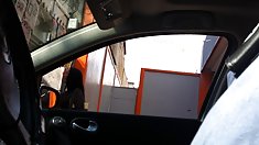 აზია კარერა gets her pussy sexy chick