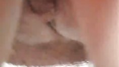 ვნებიანი დიდი ტრაკი