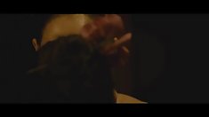 პოსტის ორგაზმი წამების