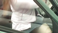 საუკეთესო პროსტატის exame ჯგუფური მოქმედება, ექთანი, მე არ მინახავს