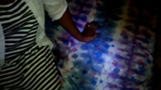 A1nyc ლინდა McDowell, ჯონ ჰოლმსი ძველებური