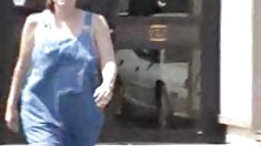 Erotica, ძველებური