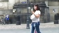 შთამბეჭდავი lesbians ჩვილი ბიანკა და საქართველო,