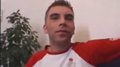 ძუძუებიანი ქერა გახელება camster