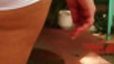 ეკატერინე მასიური შპრიცის!