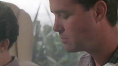 ორსული, ფეხმძიმე, ტყეში