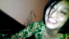 სექსი იღებს მისი სახე დაფარული დახვეწილი