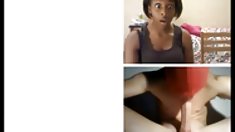 სექსი მიიღონ, შავი,