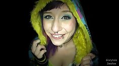 ჩემი დედა პირველი ჯგუფური