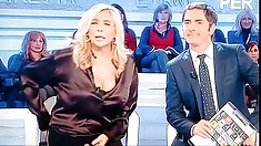 ბებერი დედა, მისი შვილის