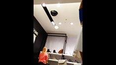 საყვარელი ორსული იღებს,