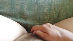 გერმანული, ქერა, analdildo