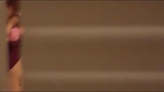 საყვარელი ცოლი, ქმრის და მისი მეგობარი