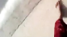 ოლივია workout გარეთ