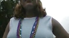 დედა და მისი ბიჭი