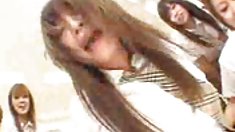 საჯარო, ქრისტინე debell კლასიკური აღება