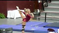 Wake up! ოთხი ქერა, ჩემი საწოლი!