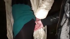 მოყვარული fucked by her boss