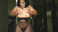 Sexy კუდი ოცნება ქარხანა