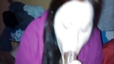 აზიის გარეთ, ჩემს პატარა მეგობარს