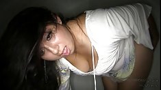 , წარდგენის whipped