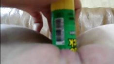 Hd - ვნება hd ginger დანი Jensen,