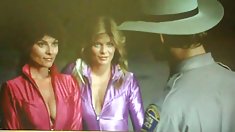 Sex in ბიბლიოთეკა